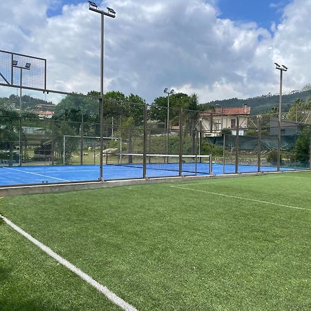 Duas Quintas Areal Guimarães Exteriér fotografie