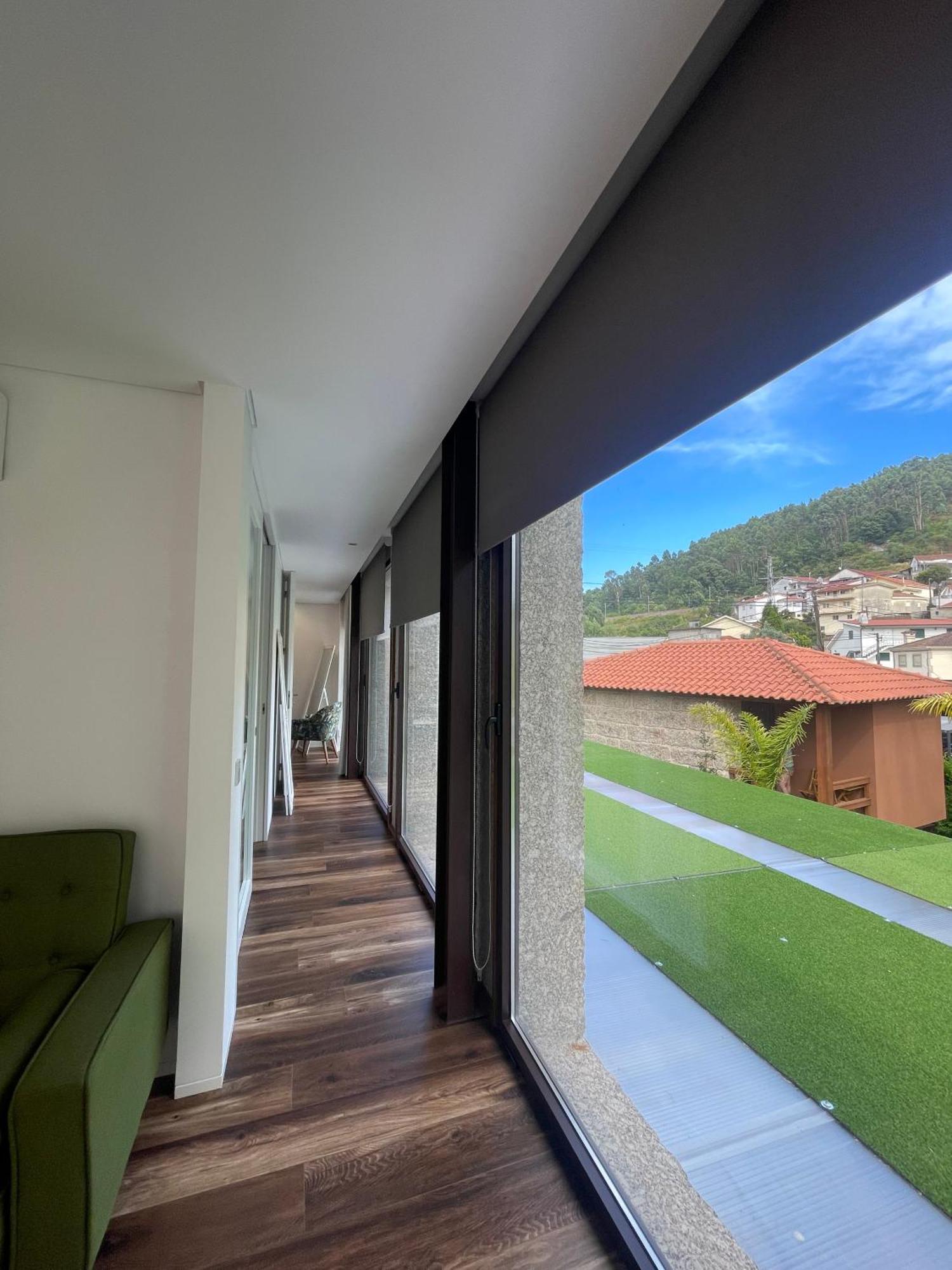 Duas Quintas Areal Guimarães Pokoj fotografie