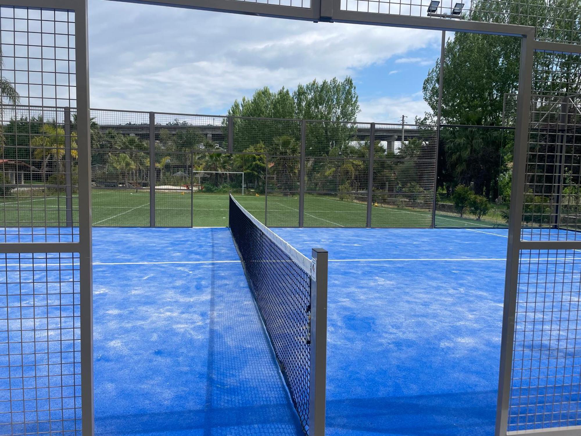 Duas Quintas Areal Guimarães Exteriér fotografie